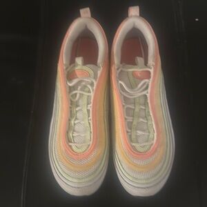 Women’s Nike Air Max ‘97 Size 8.5